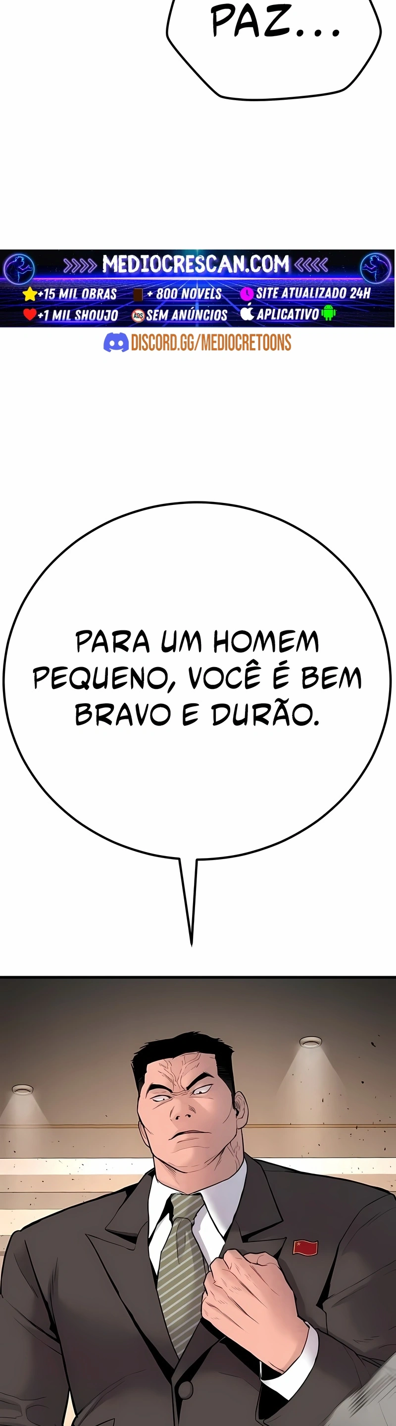Gerente Kim Capítulo 37 Página 28