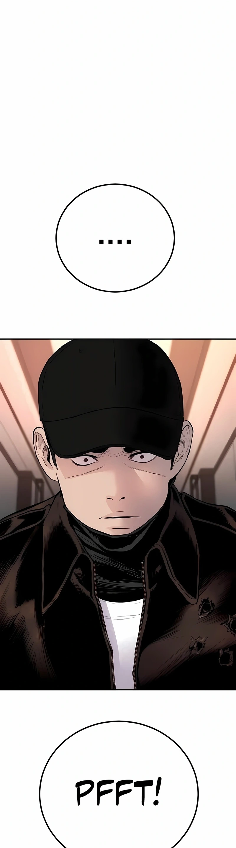 Gerente Kim Capítulo 37 Página 3