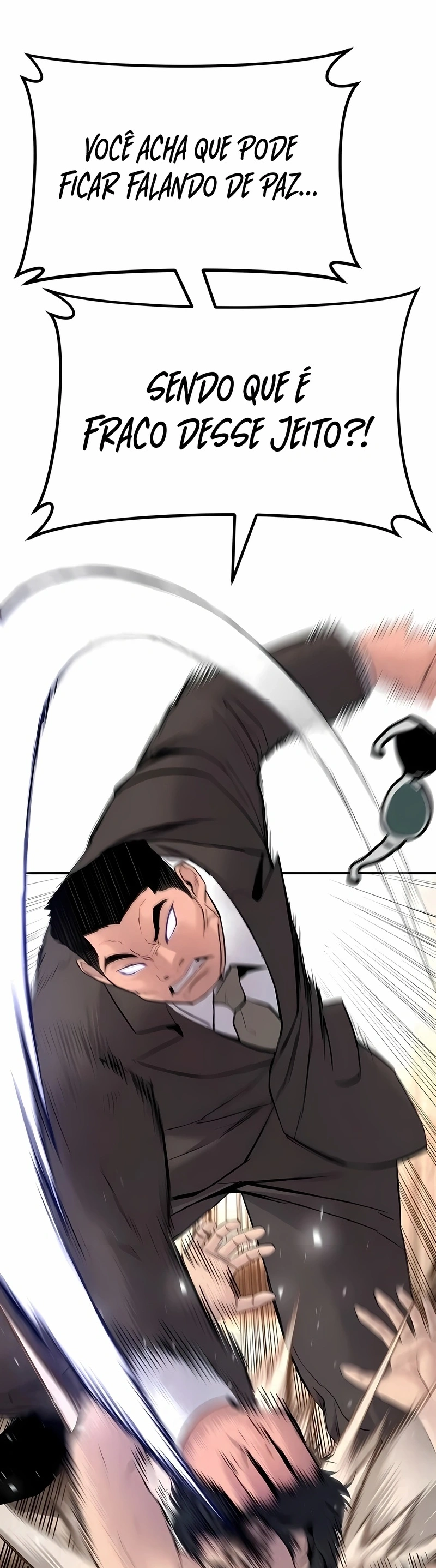Gerente Kim Capítulo 37 Página 31