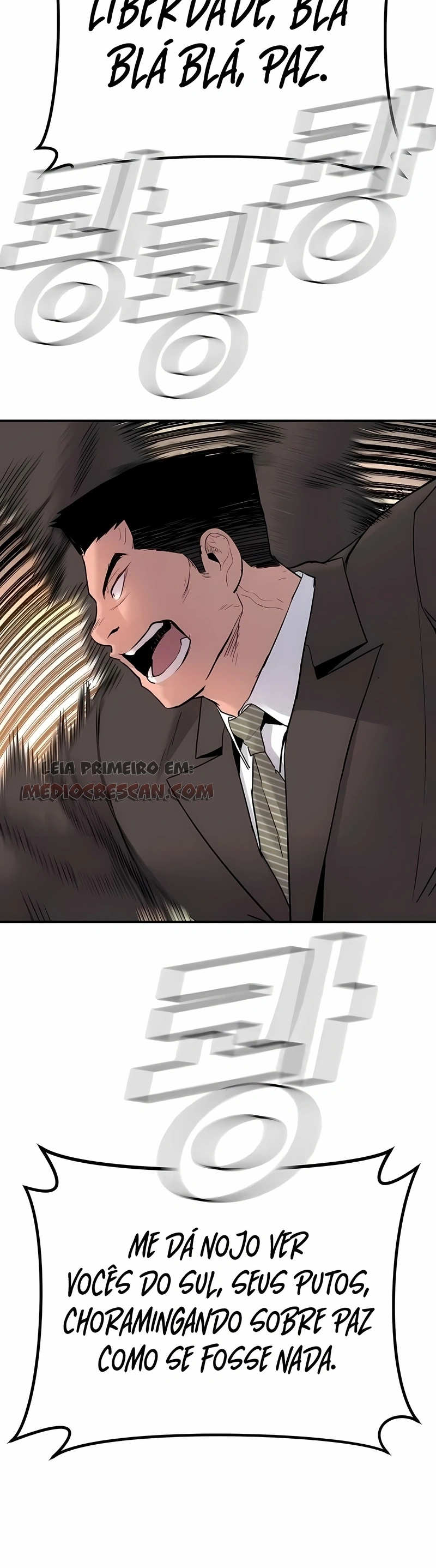 Gerente Kim Capítulo 37 Página 33