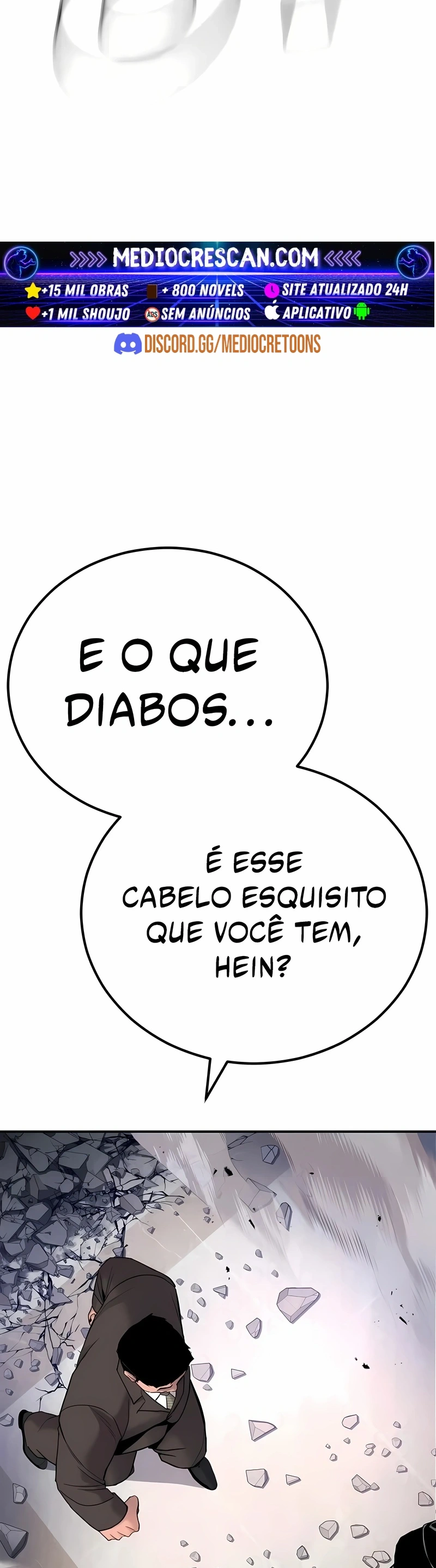 Gerente Kim Capítulo 37 Página 38