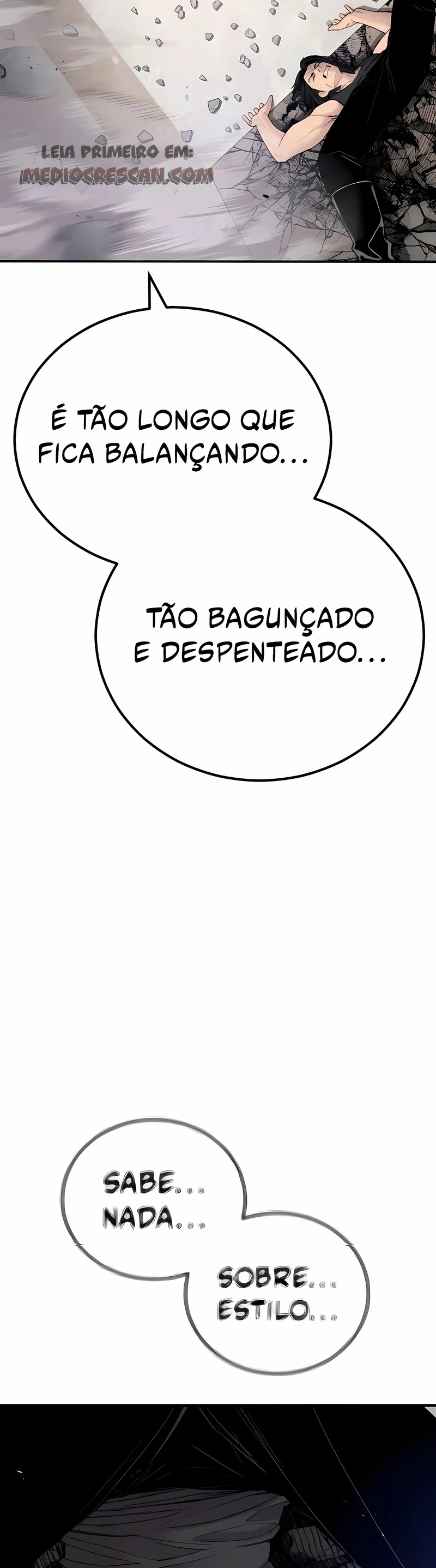 Gerente Kim Capítulo 37 Página 39