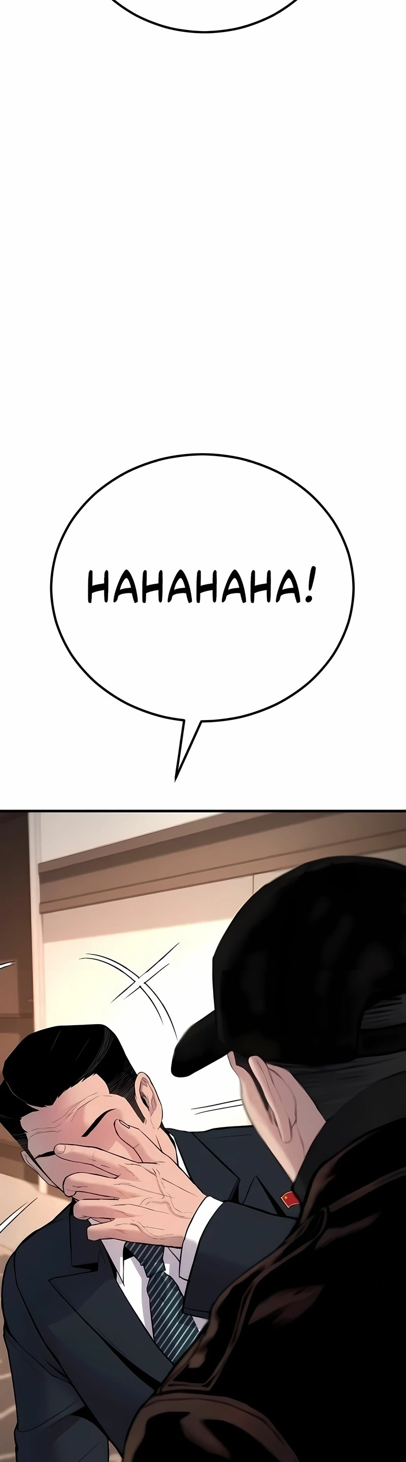 Gerente Kim Capítulo 37 Página 4