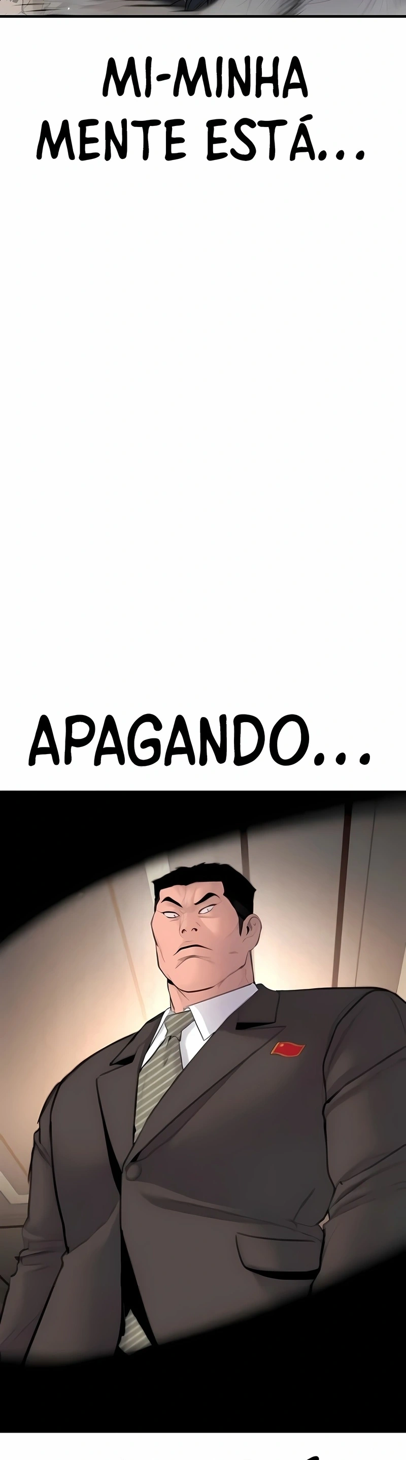 Gerente Kim Capítulo 37 Página 41