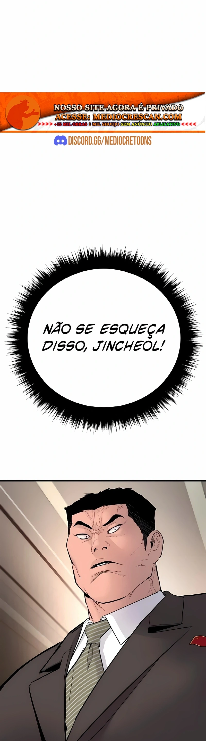Gerente Kim Capítulo 37 Página 54