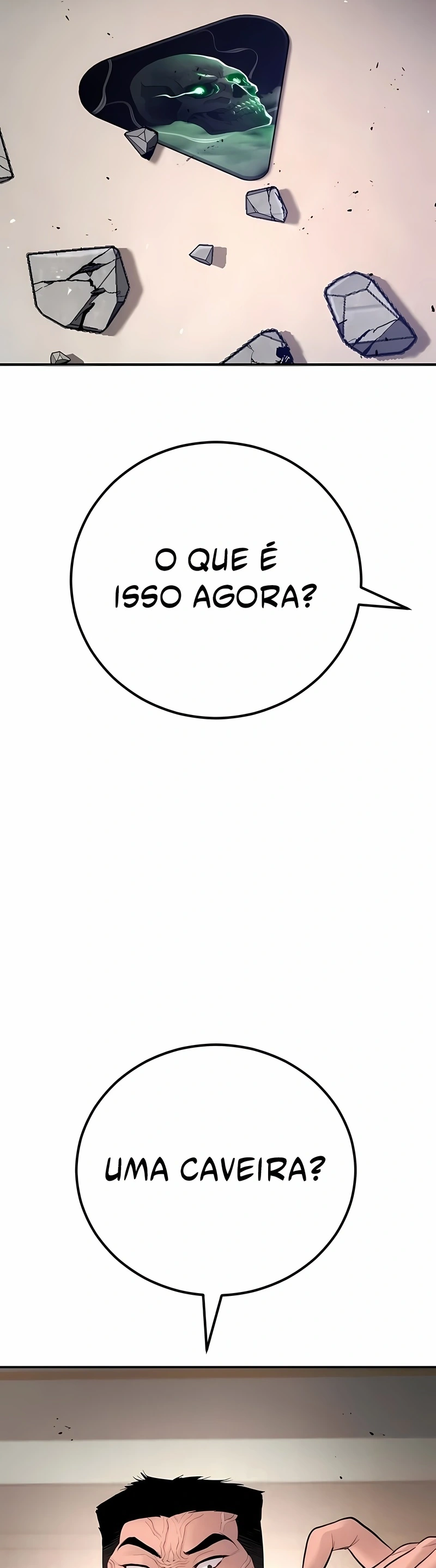 Gerente Kim Capítulo 37 Página 56
