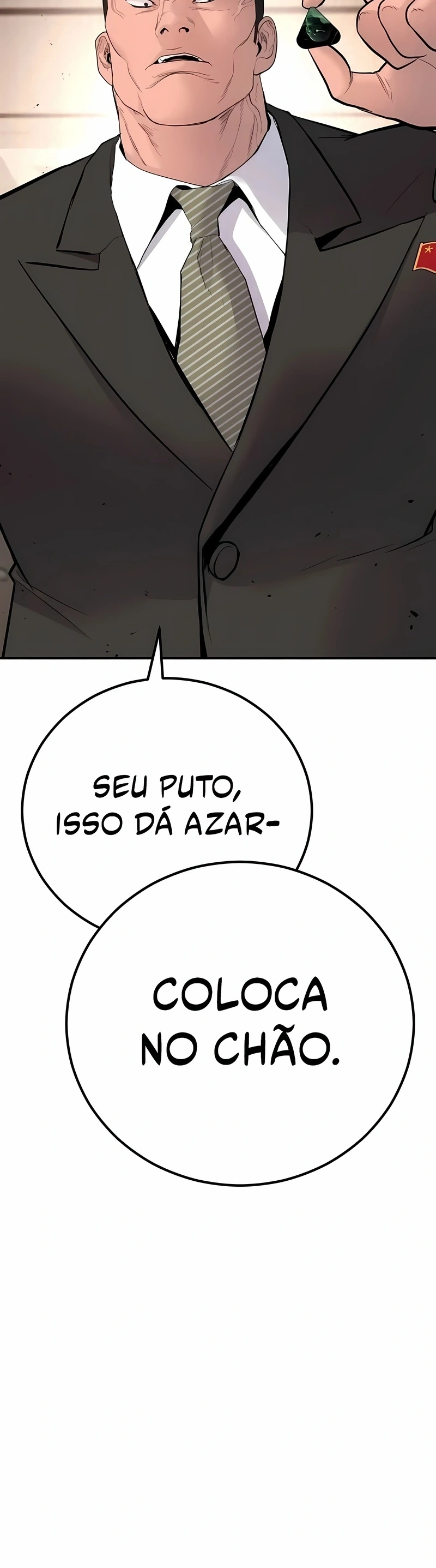 Gerente Kim Capítulo 37 Página 57