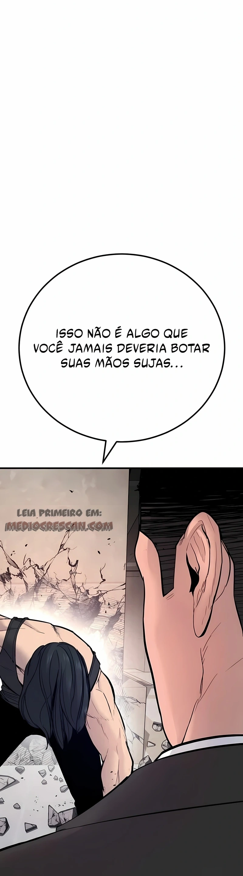 Gerente Kim Capítulo 37 Página 58