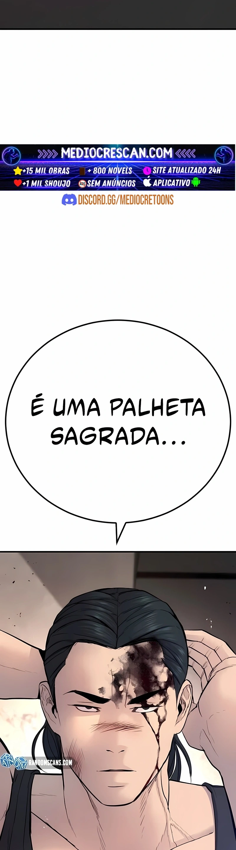 Gerente Kim Capítulo 37 Página 59