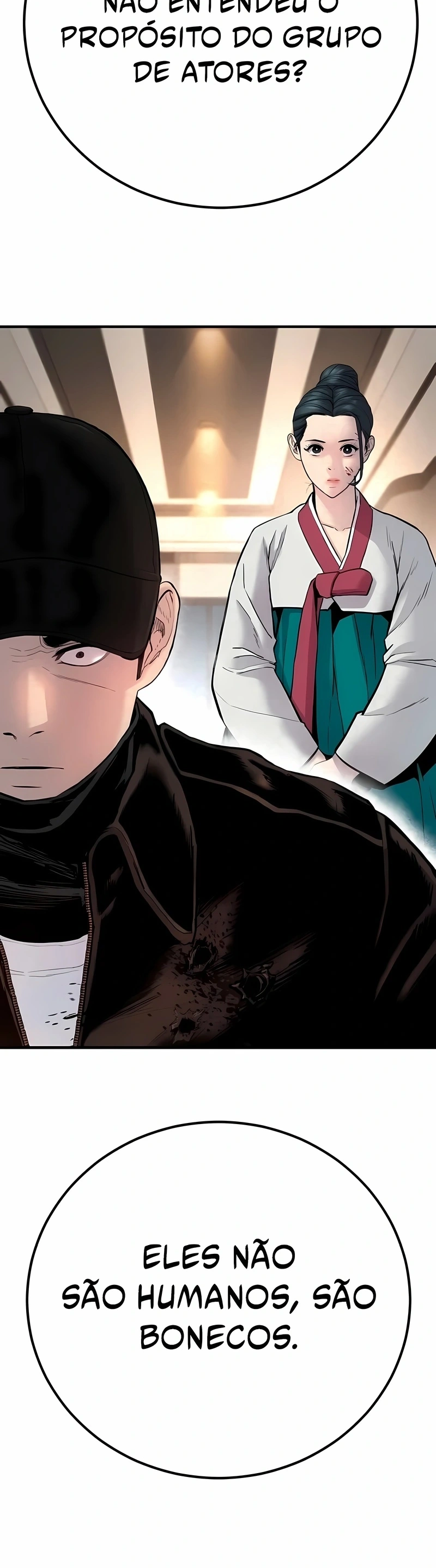 Gerente Kim Capítulo 37 Página 7