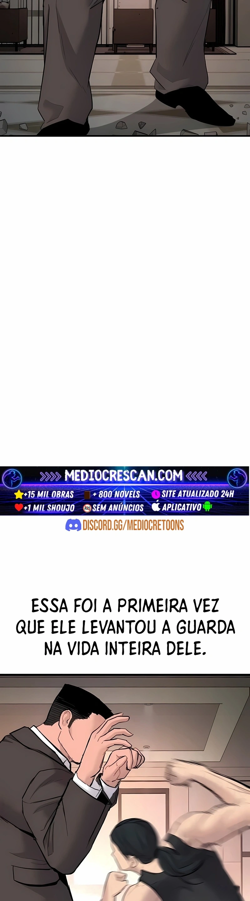 Gerente Kim Capítulo 37 Página 79