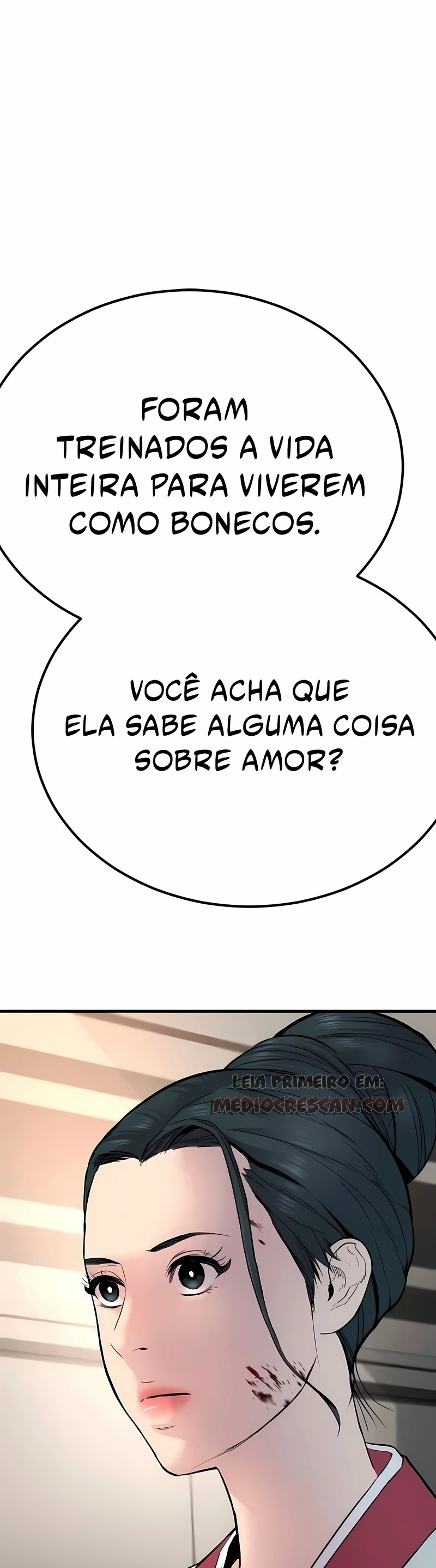 Gerente Kim Capítulo 37 Página 8