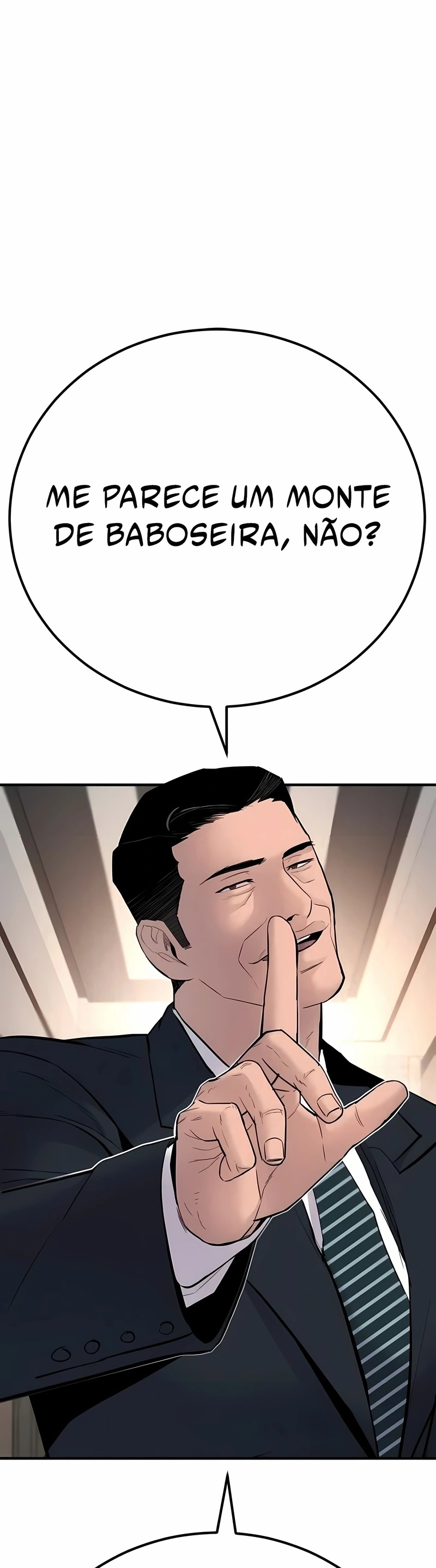 Gerente Kim Capítulo 37 Página 97