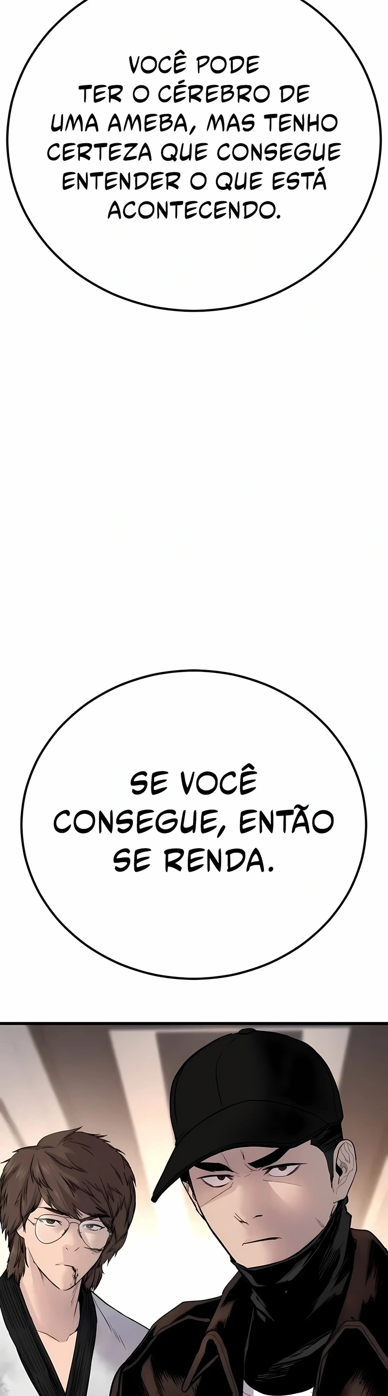 Gerente Kim Capítulo 37 Página 98