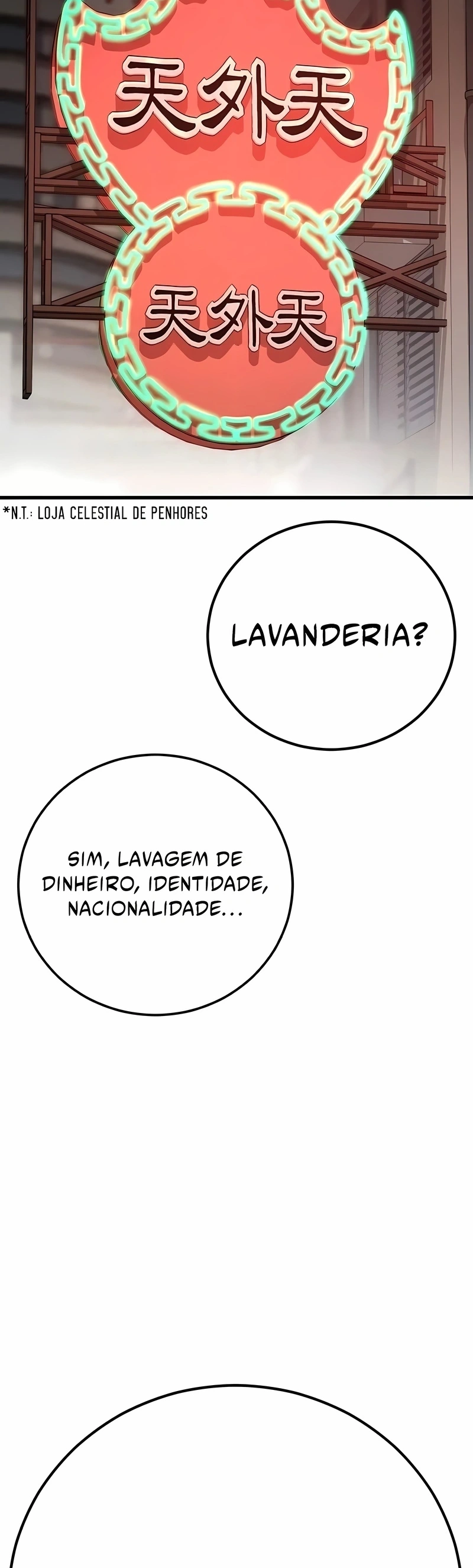 Gerente Kim Capítulo 38 Página 104