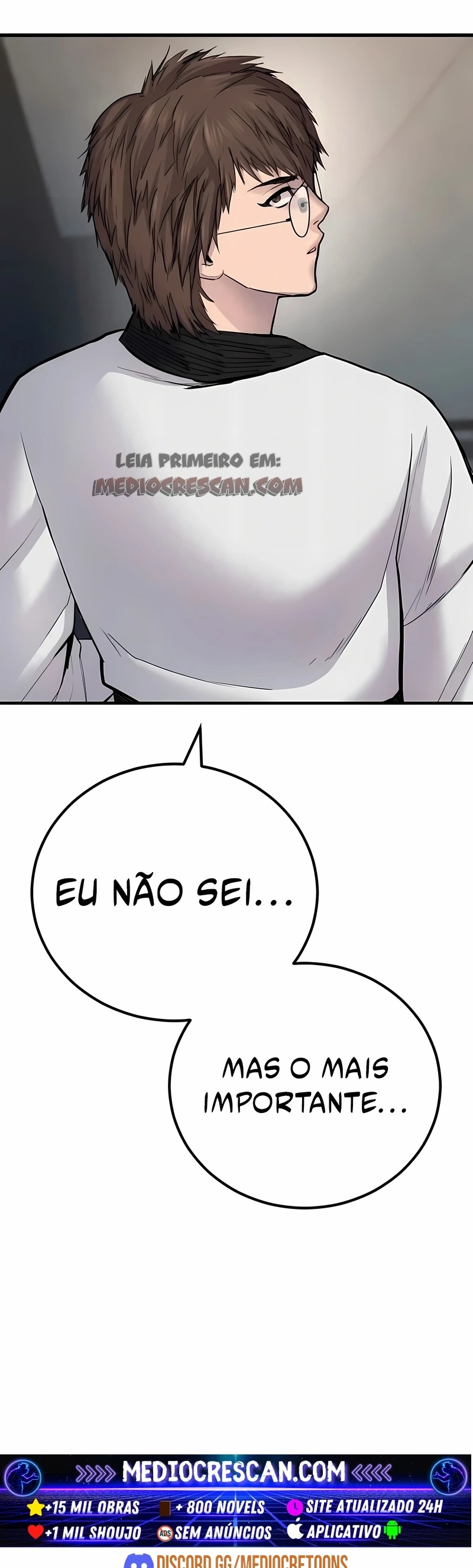Gerente Kim Capítulo 38 Página 109