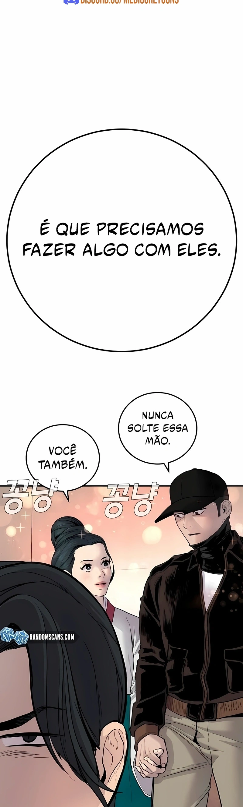Gerente Kim Capítulo 38 Página 110