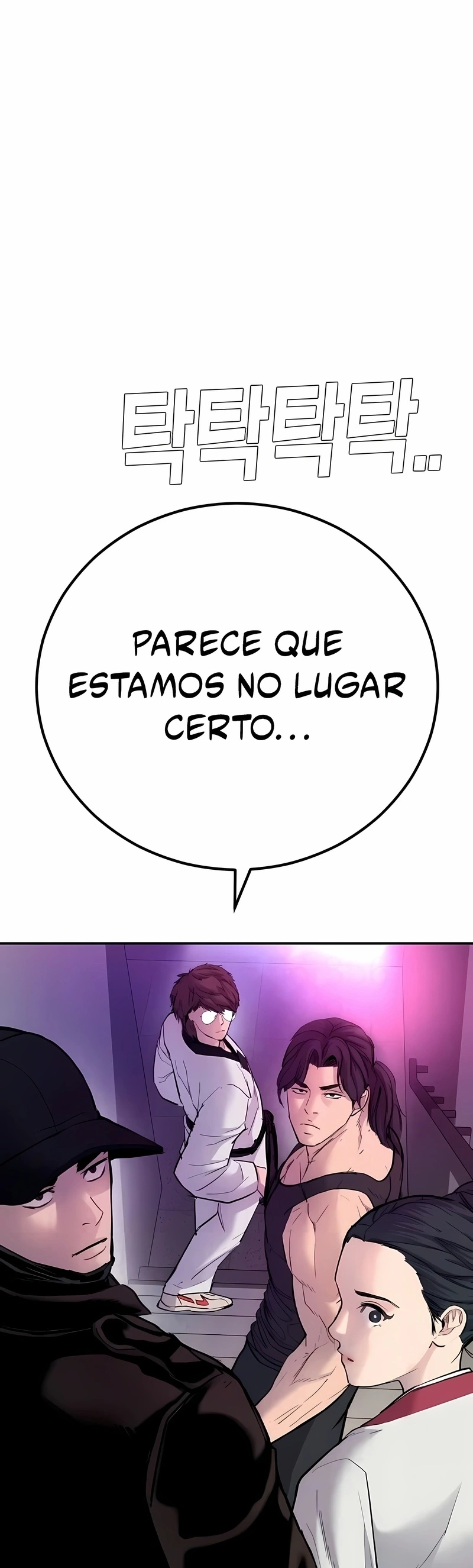 Gerente Kim Capítulo 38 Página 114