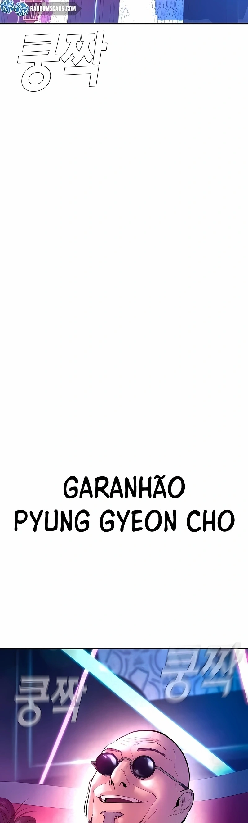 Gerente Kim Capítulo 38 Página 116