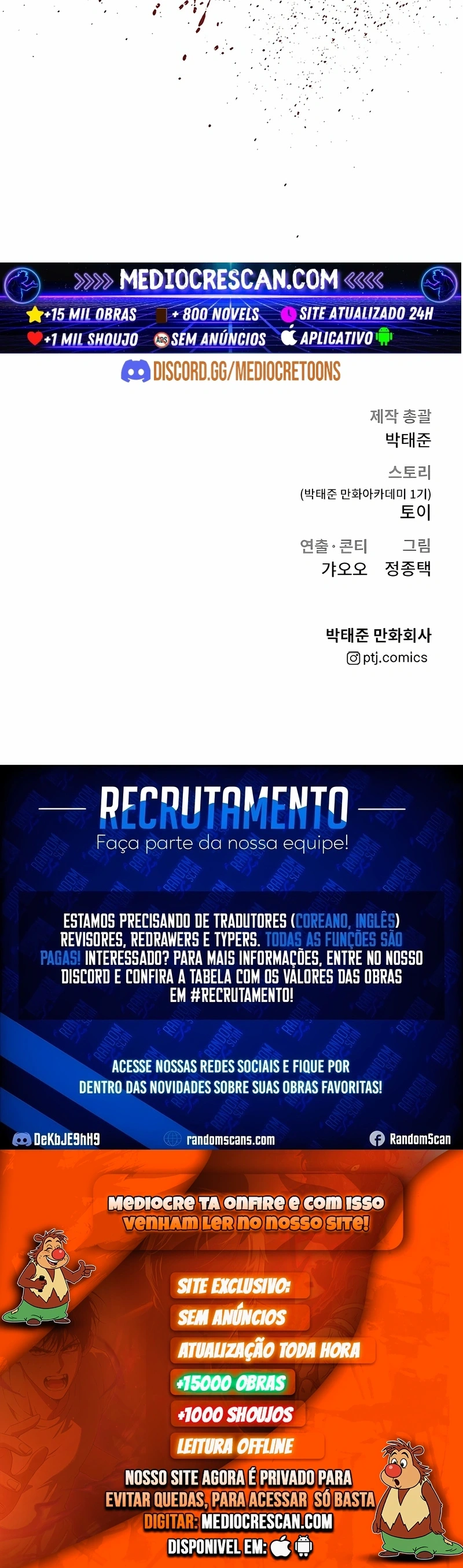 Gerente Kim Capítulo 38 Página 120