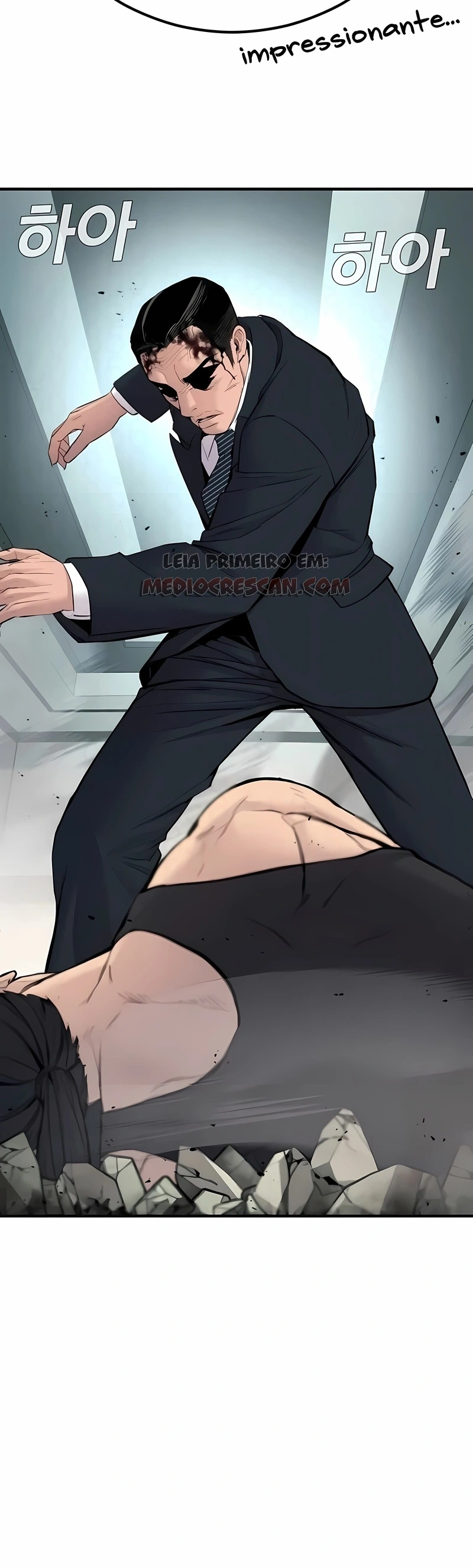 Gerente Kim Capítulo 38 Página 19