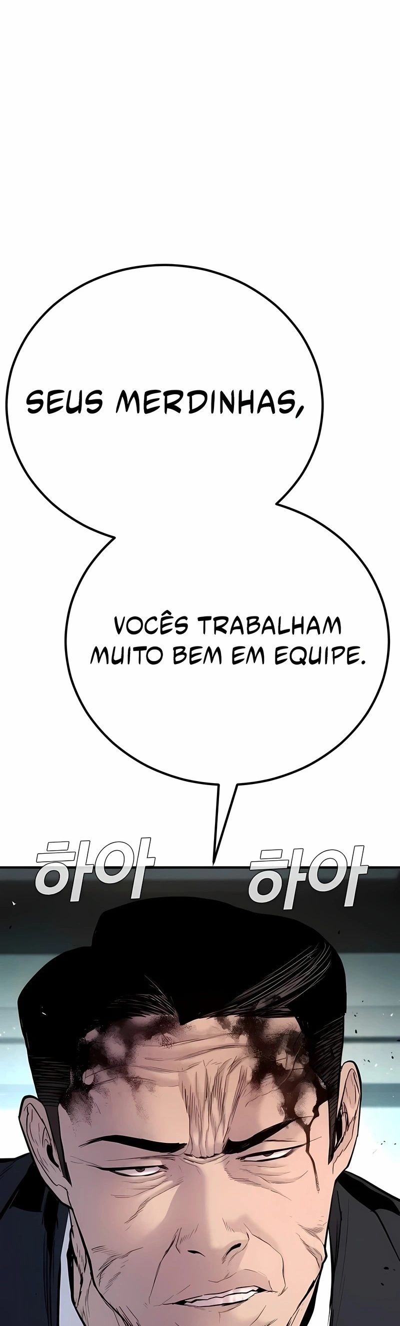 Gerente Kim Capítulo 38 Página 20