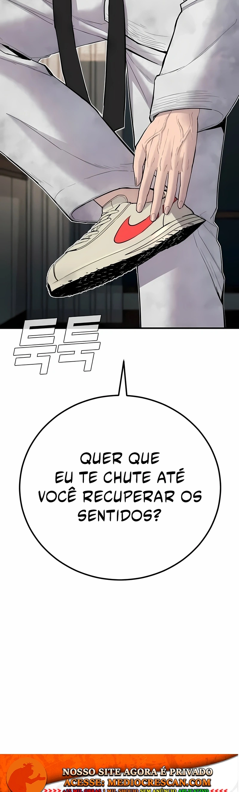 Gerente Kim Capítulo 38 Página 23