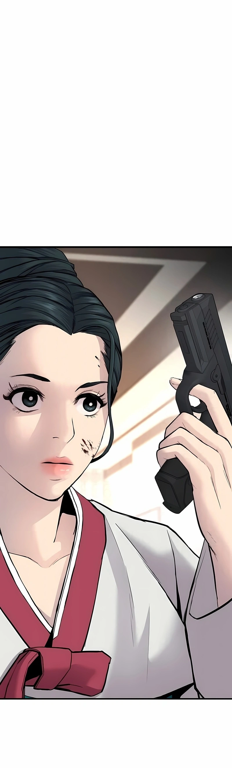 Gerente Kim Capítulo 38 Página 39