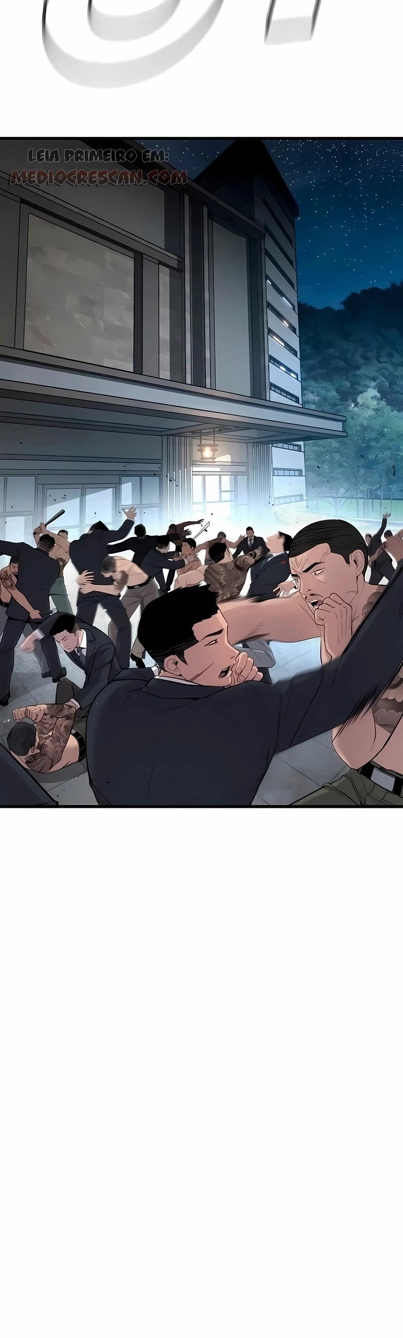 Gerente Kim Capítulo 38 Página 42