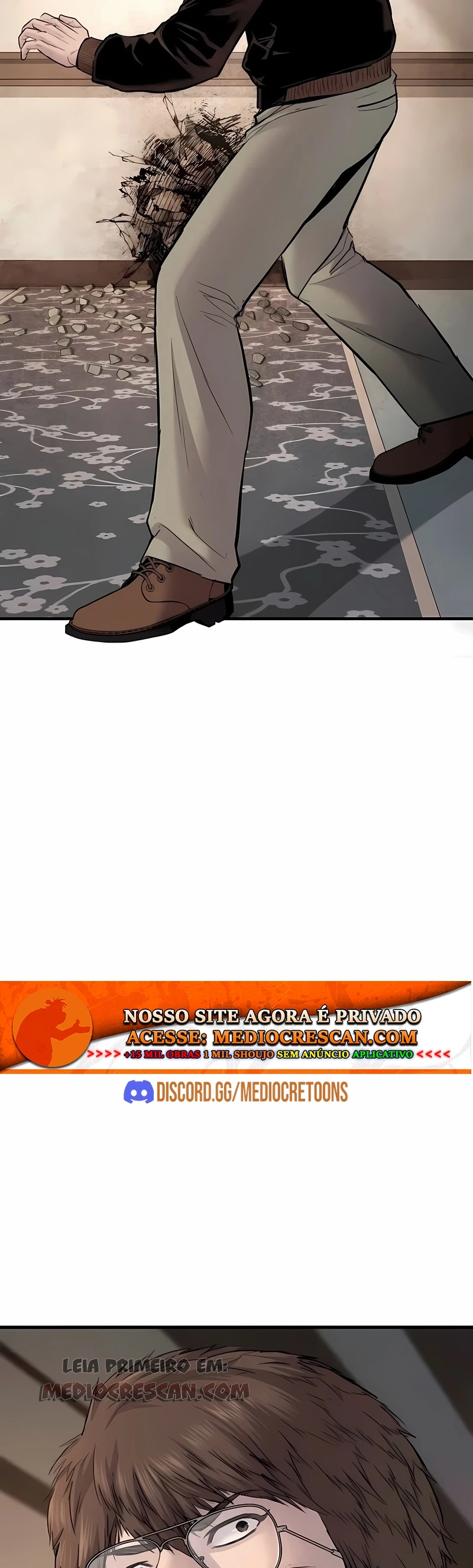 Gerente Kim Capítulo 38 Página 46