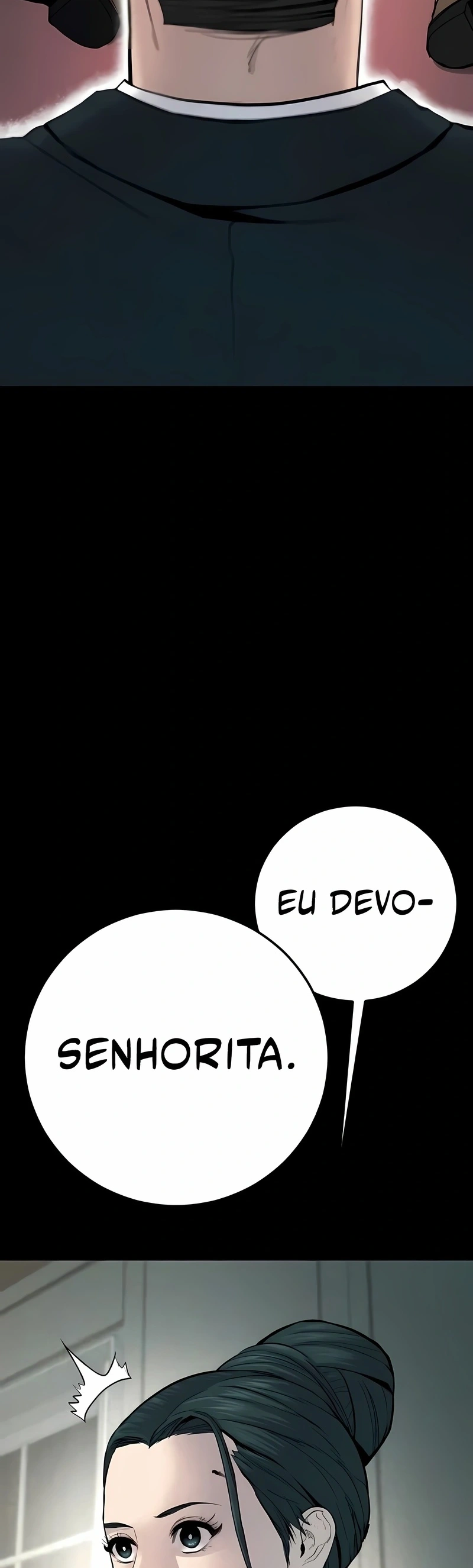 Gerente Kim Capítulo 38 Página 62