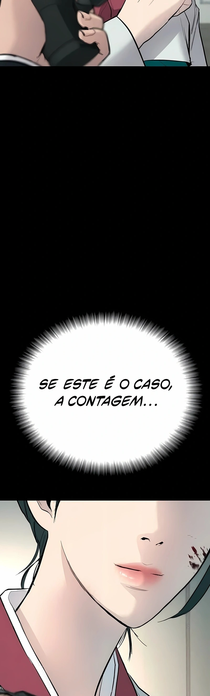 Gerente Kim Capítulo 38 Página 67