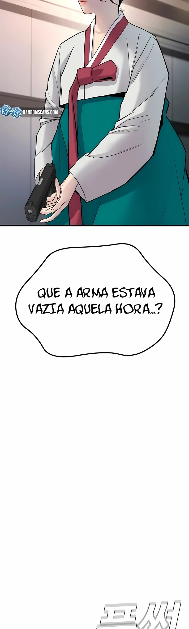 Gerente Kim Capítulo 38 Página 72