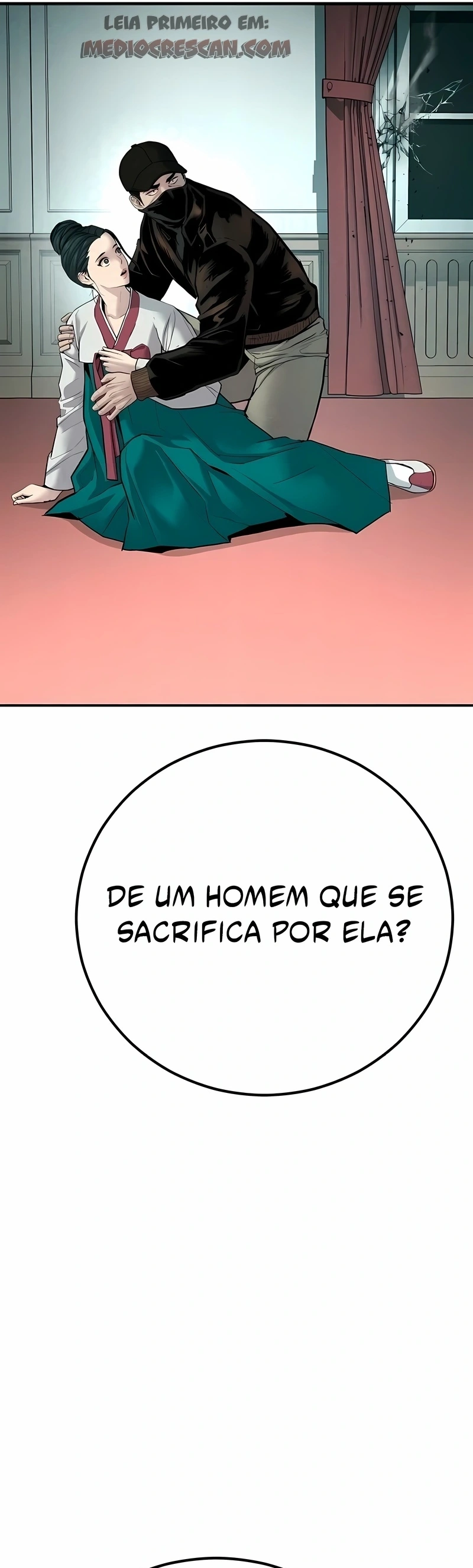 Gerente Kim Capítulo 38 Página 76