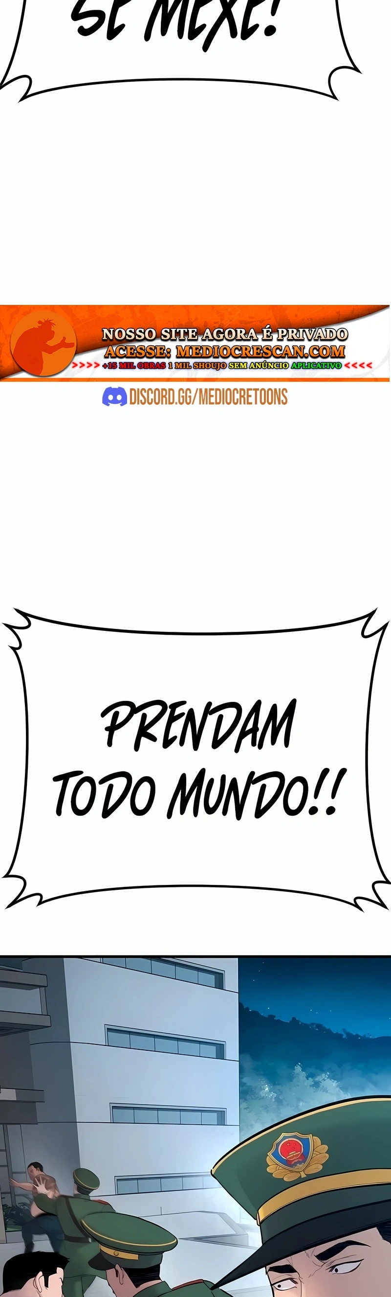 Gerente Kim Capítulo 38 Página 81