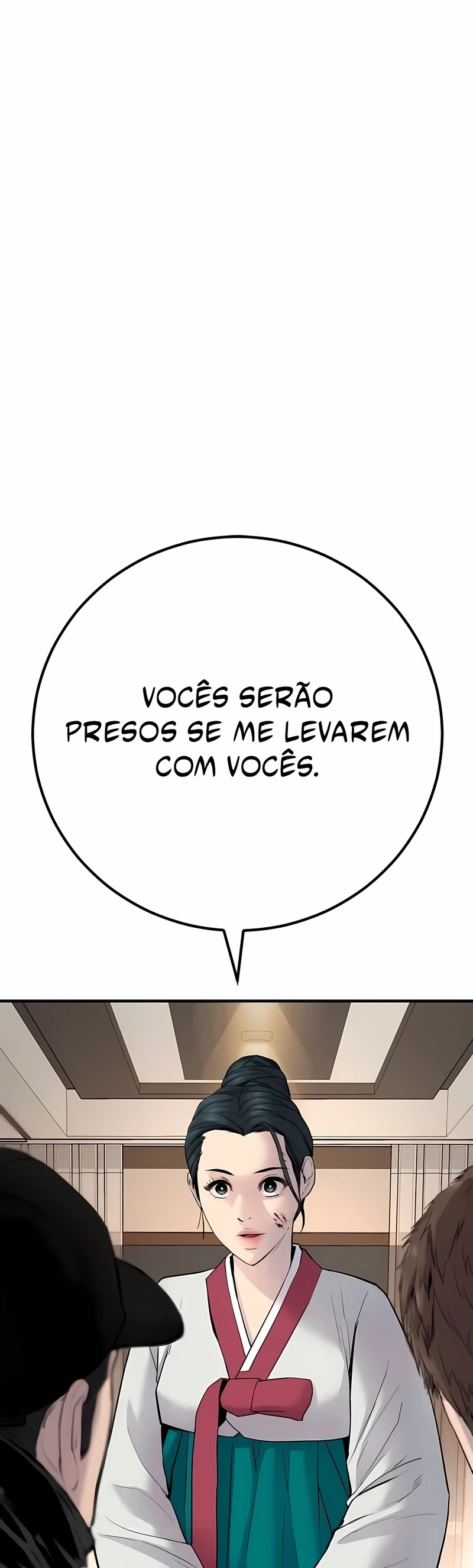 Gerente Kim Capítulo 38 Página 84