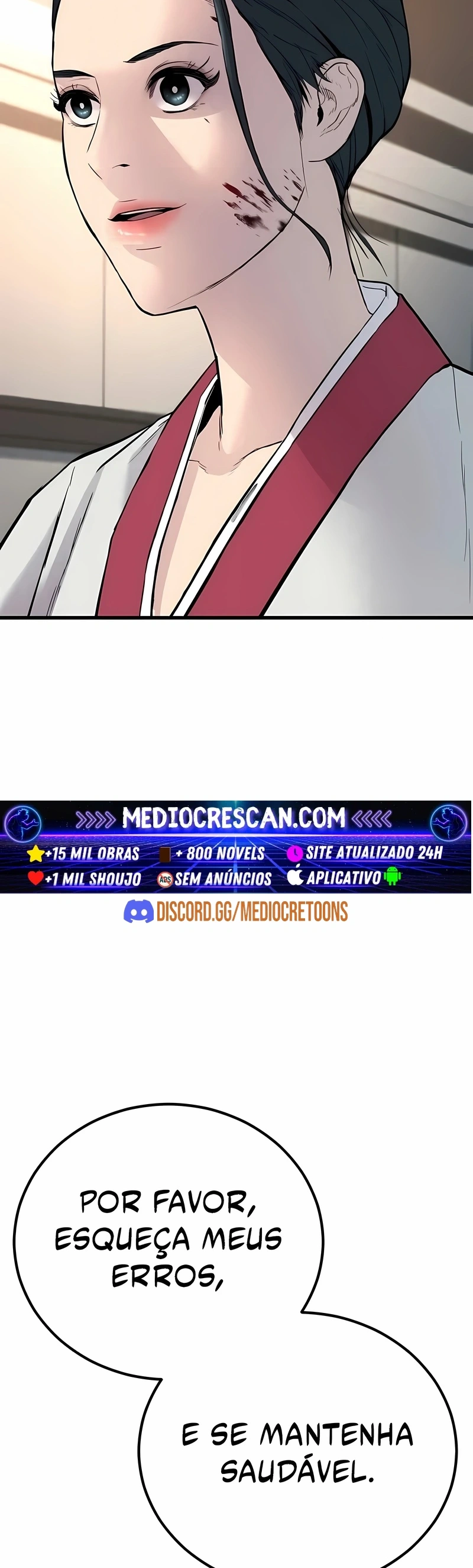 Gerente Kim Capítulo 38 Página 86