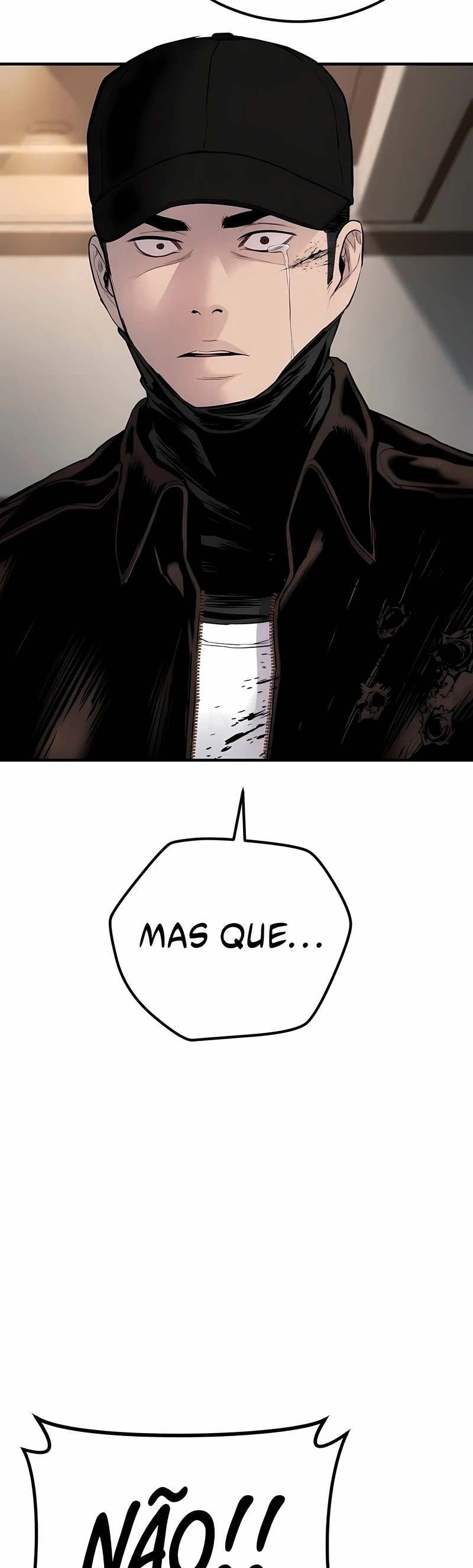 Gerente Kim Capítulo 38 Página 87