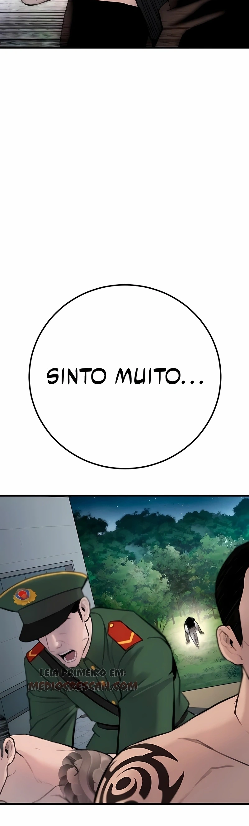 Gerente Kim Capítulo 38 Página 97