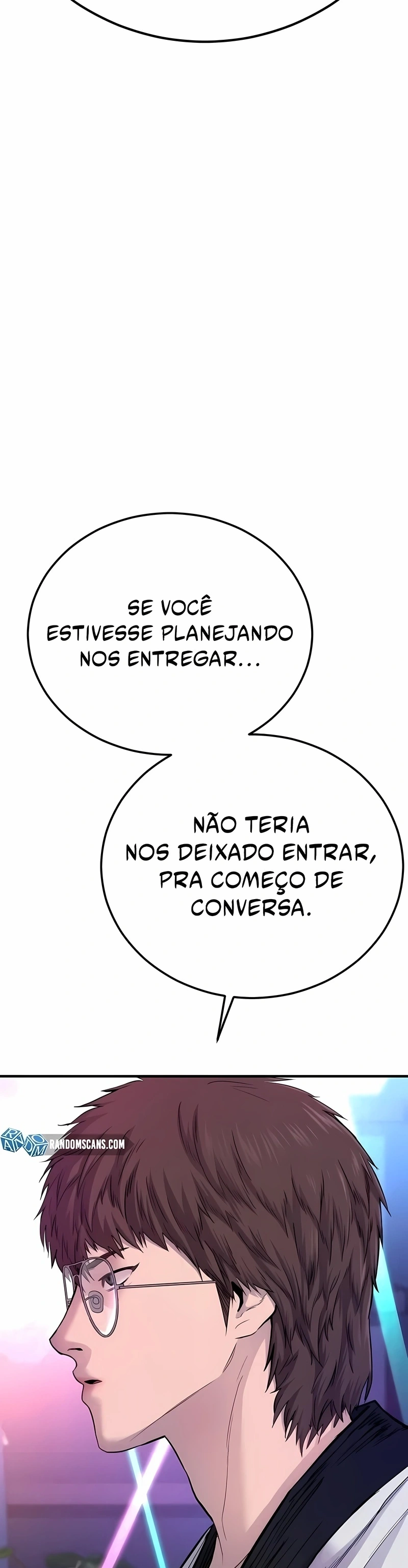 Gerente Kim Capítulo 39 Página 10