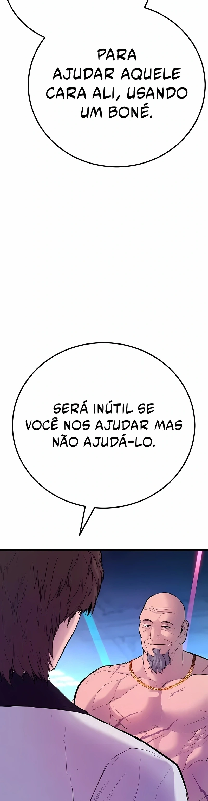 Gerente Kim Capítulo 39 Página 102