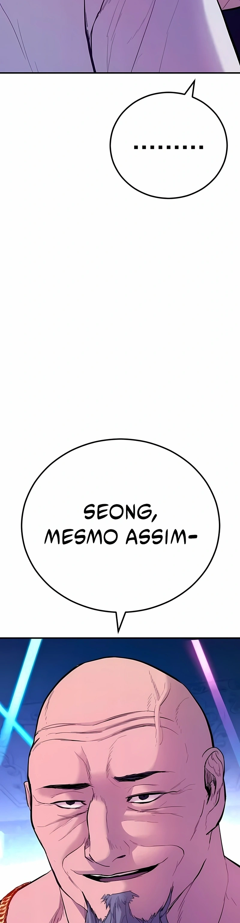 Gerente Kim Capítulo 39 Página 103