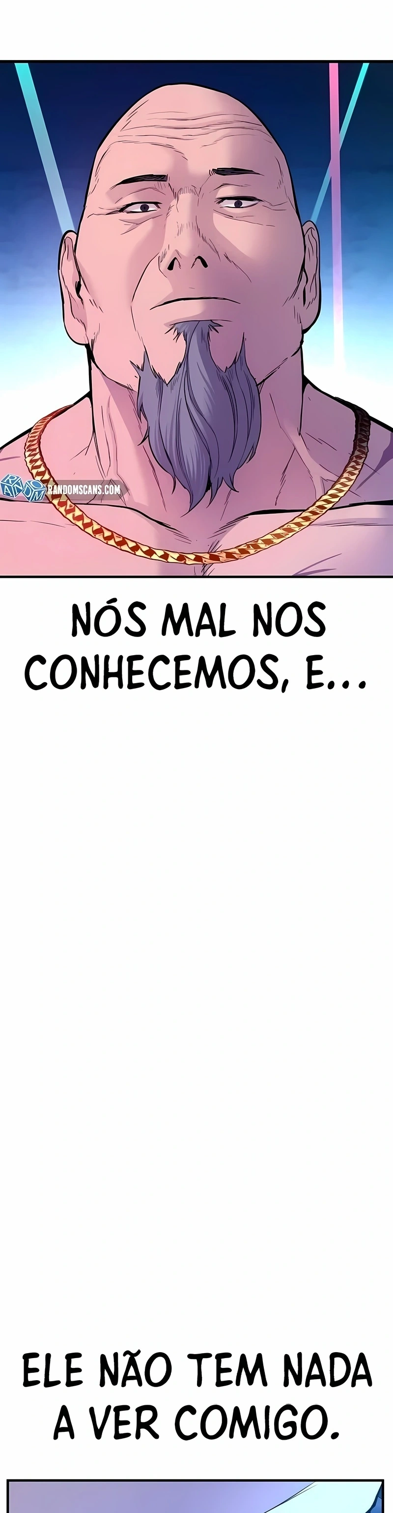 Gerente Kim Capítulo 39 Página 116