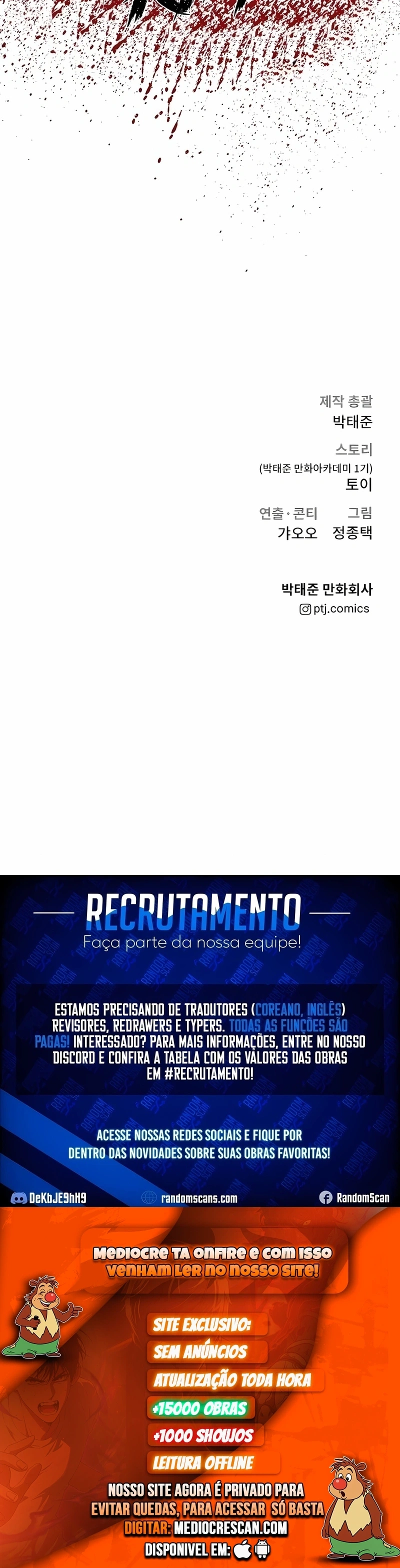 Gerente Kim Capítulo 39 Página 120