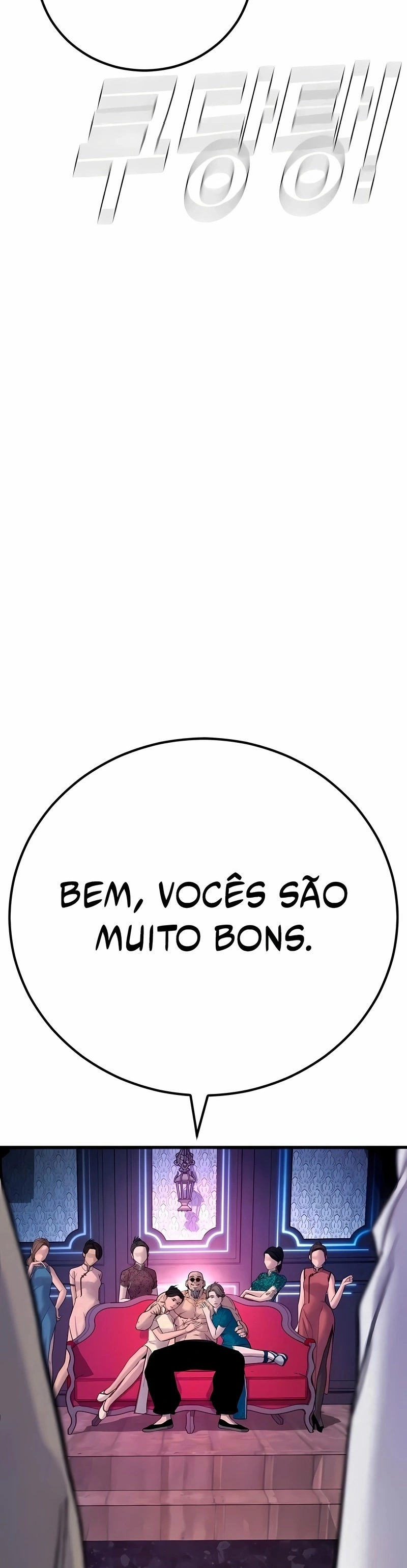Gerente Kim Capítulo 39 Página 18