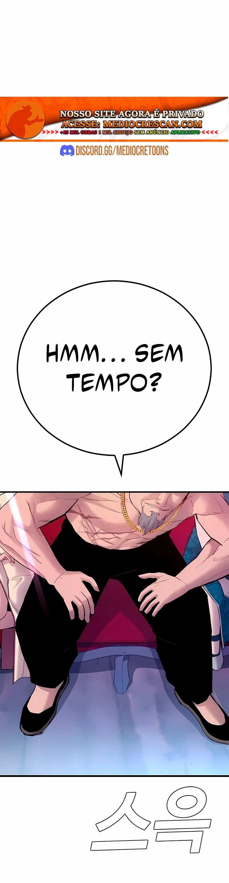 Gerente Kim Capítulo 39 Página 22