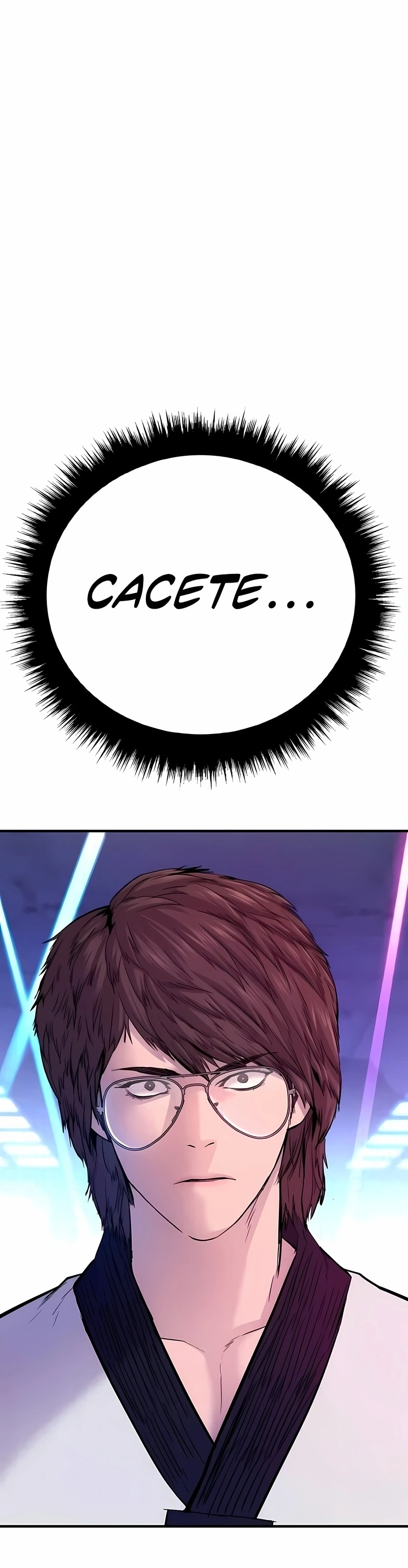 Gerente Kim Capítulo 39 Página 28