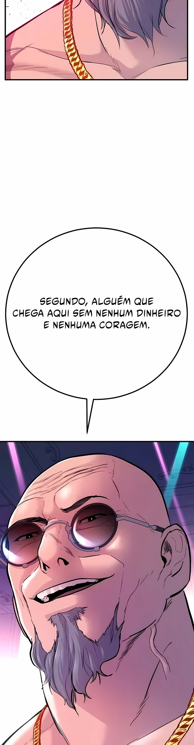 Gerente Kim Capítulo 39 Página 30
