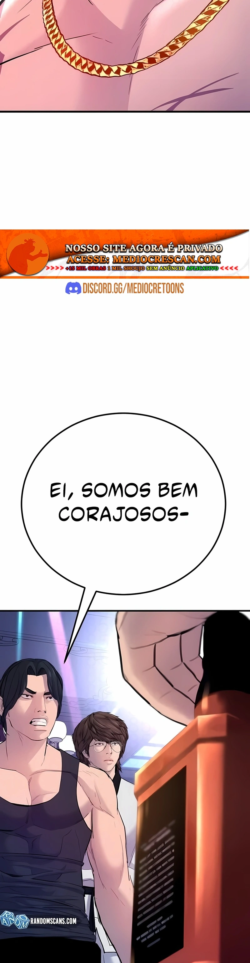 Gerente Kim Capítulo 39 Página 31