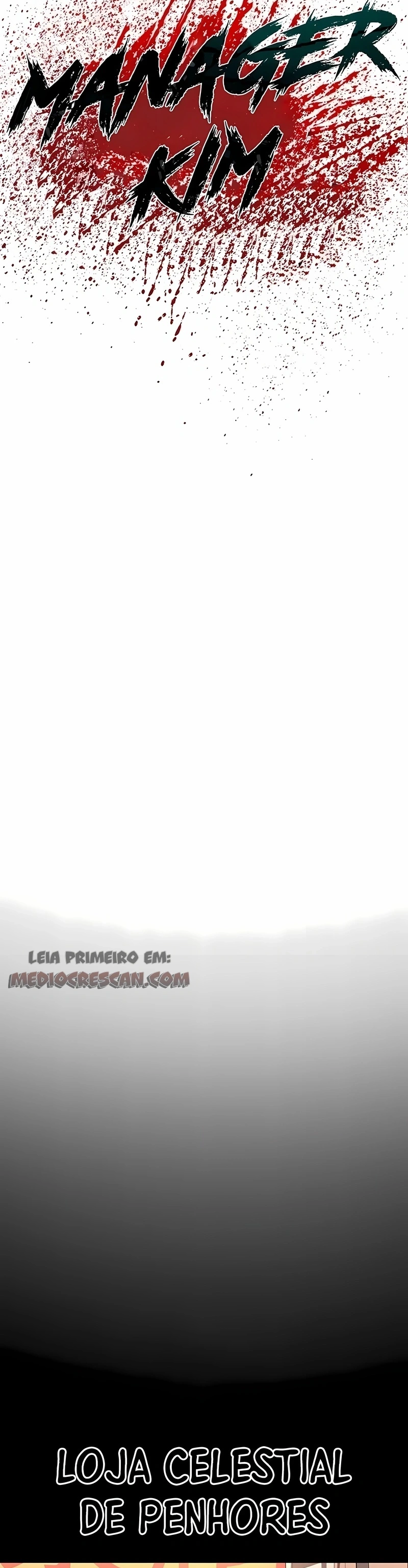 Gerente Kim Capítulo 39 Página 36